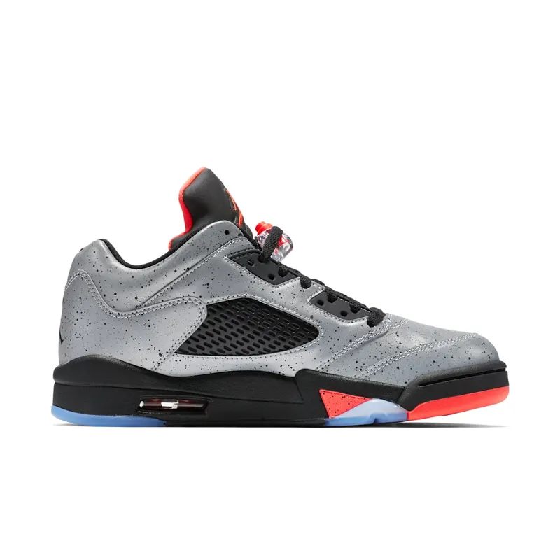 Air Jordan Nike AJ 5 V Retro Low Neymar (846315-025)