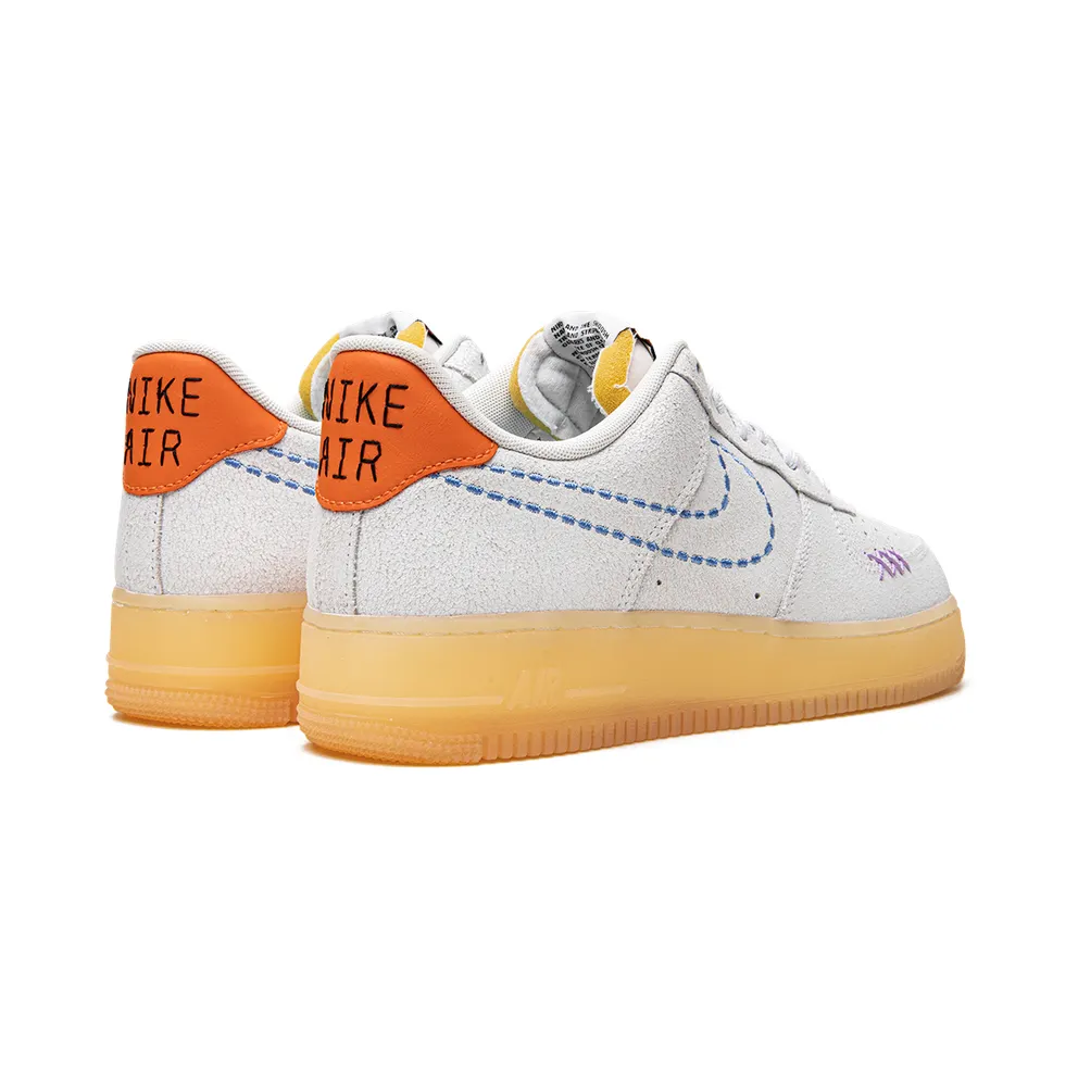 Air Force 1 Low 101 “Nike 101” (DX2344-100)