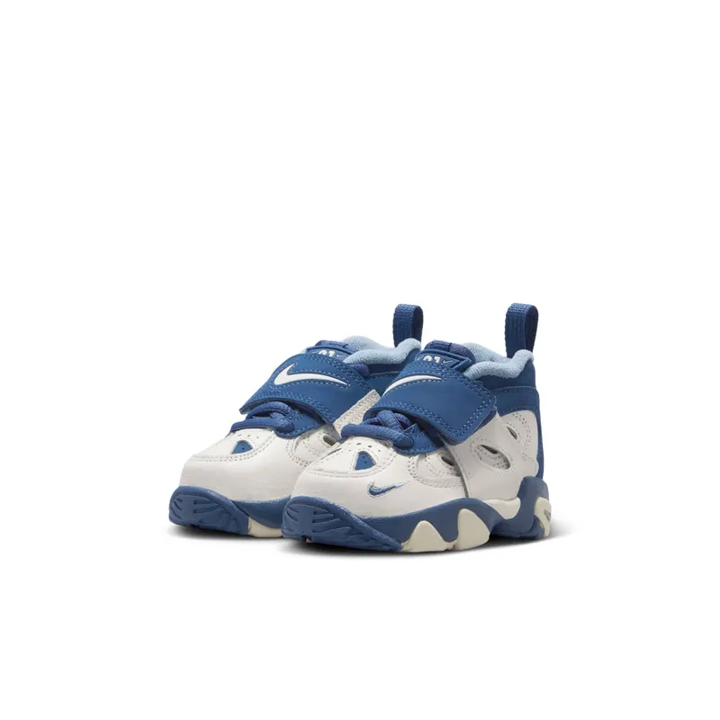 Nike Air Diamond Turf 2 Royals (IR4725-100)