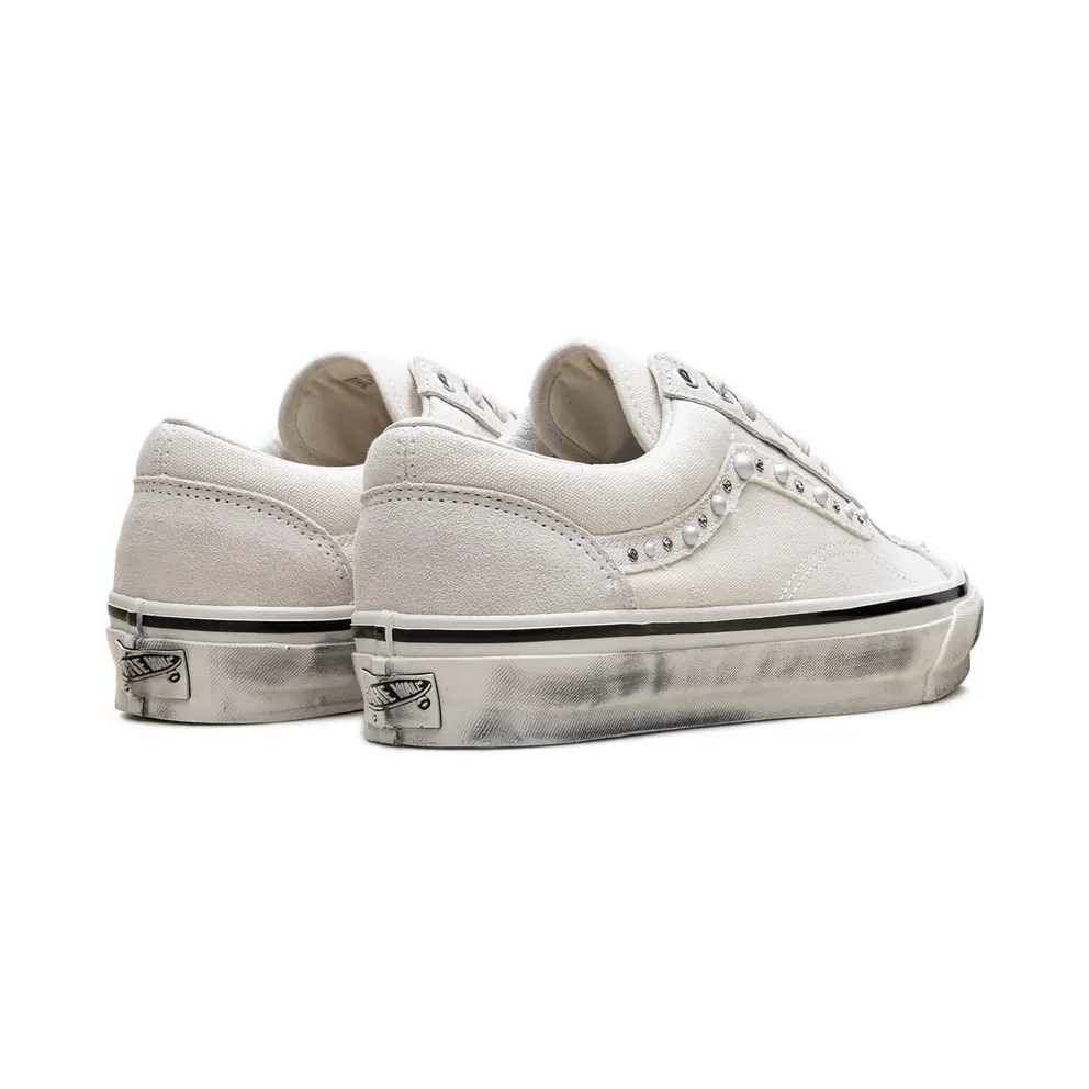Vans OTW Old Skool 36 “Pearlized Pack Marshmallow” (VN000E8VCCZ)
