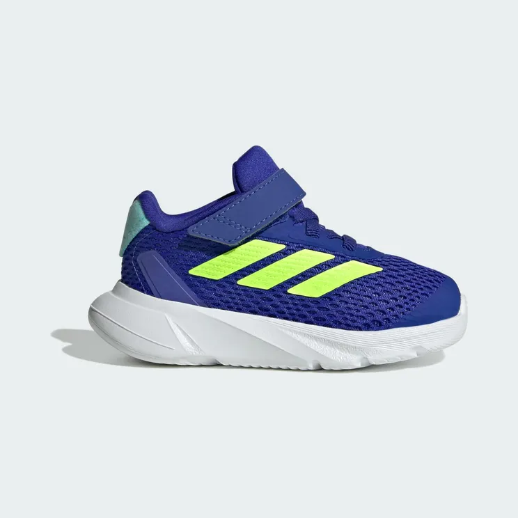 adidas Duramo SL Lucid Blue Lucid Lemon Flash Aqua (IH2443)