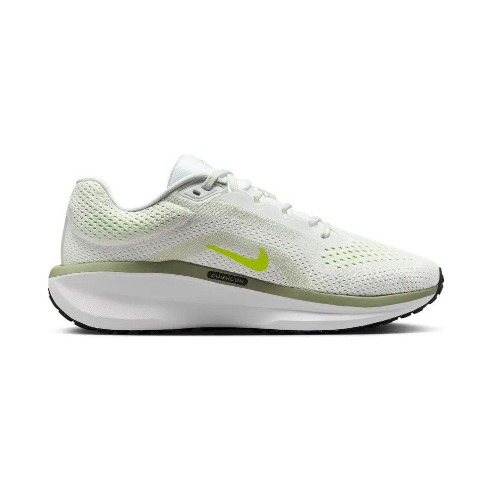 Nike Winflo 11 Summit White Jade Horizon Photon Dust Cyber (FJ9510-102)