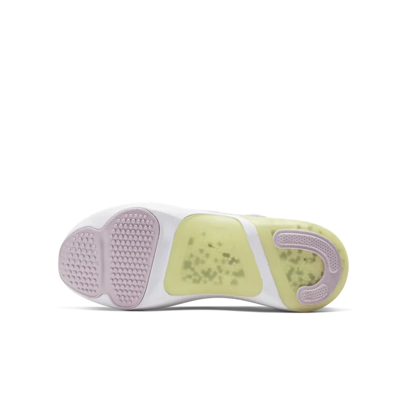 Nike Joyride Dual Run Iced Lilac (GS) Iced Lilac/Smoke Grey/Dynamic Yellow (CN9600-515)