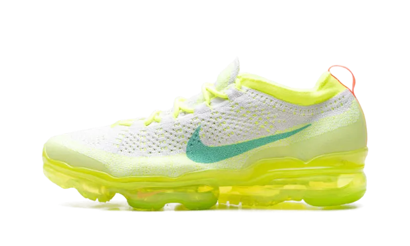 Nike Air Vapormax 2023 Flyknit “Vast Grey Volt” (FZ4016-001)
