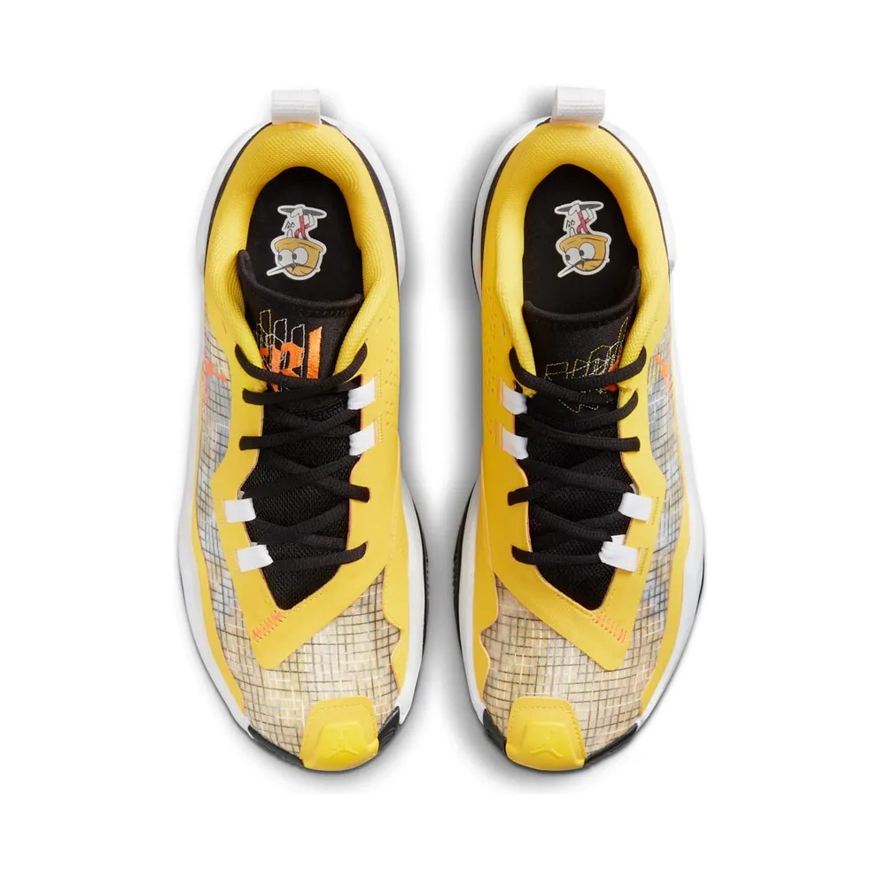 Jordan One Take 4 Tour Yellow (DO7192-700)