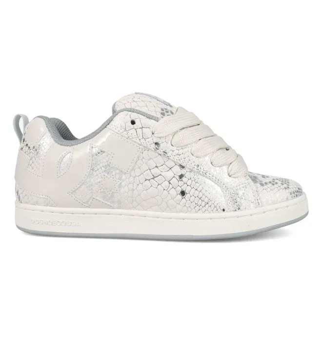DC Court Graffik “Grey” (300678026)