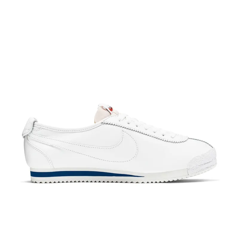 Nike Classic Cortez ’72 QS ‘Shoe Dog Pack – Falcon’ White/Varsity Red-Game Royal (CJ2586-102)