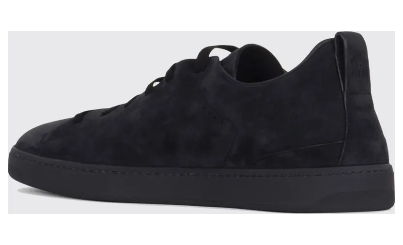 Church’s Sneakers Navy (EEG0939CAF0DA8) (2)