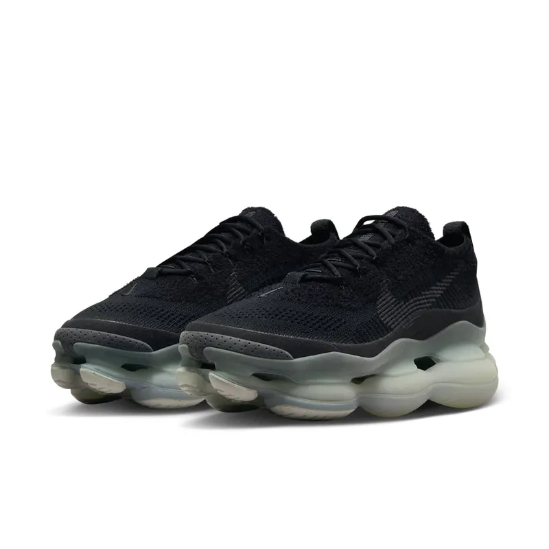 Nike Air Max Scorpion FK “Black Anthracite” (FB9151-001)