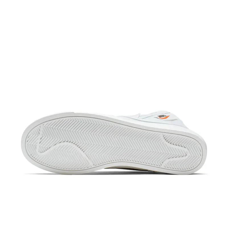 Nike Blazer Mid Rebel Ghost Aqua (W) Ghost Aqua/Summit White (BQ4022-400)