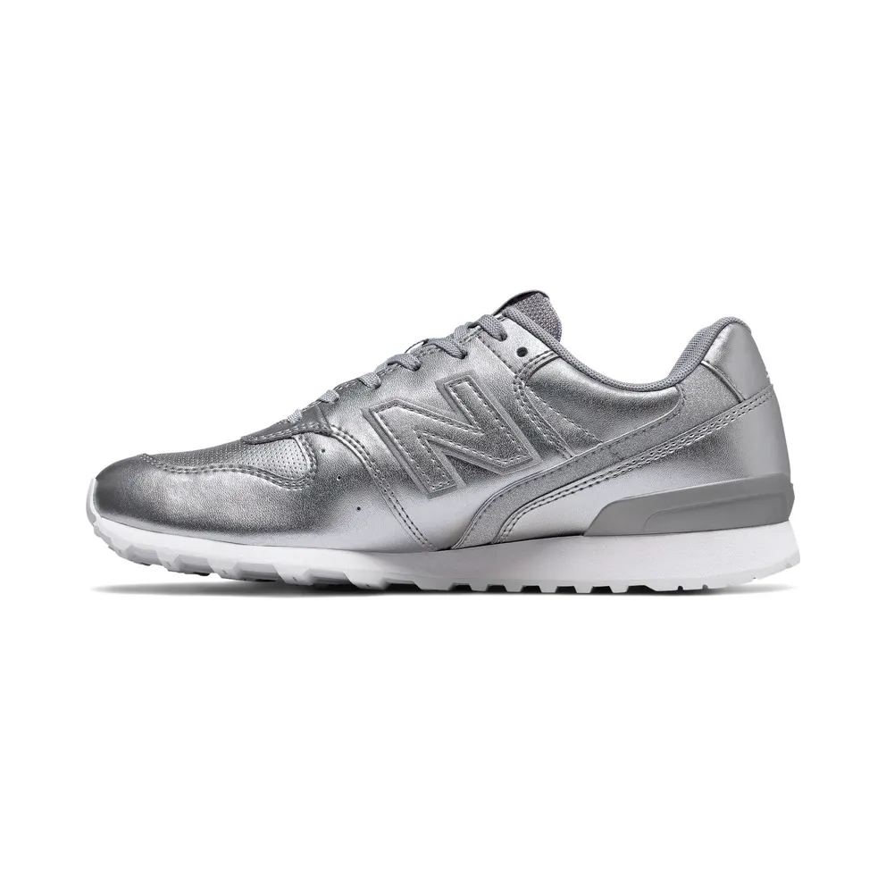 New Balance 696 “Silver” (WL696SRS)