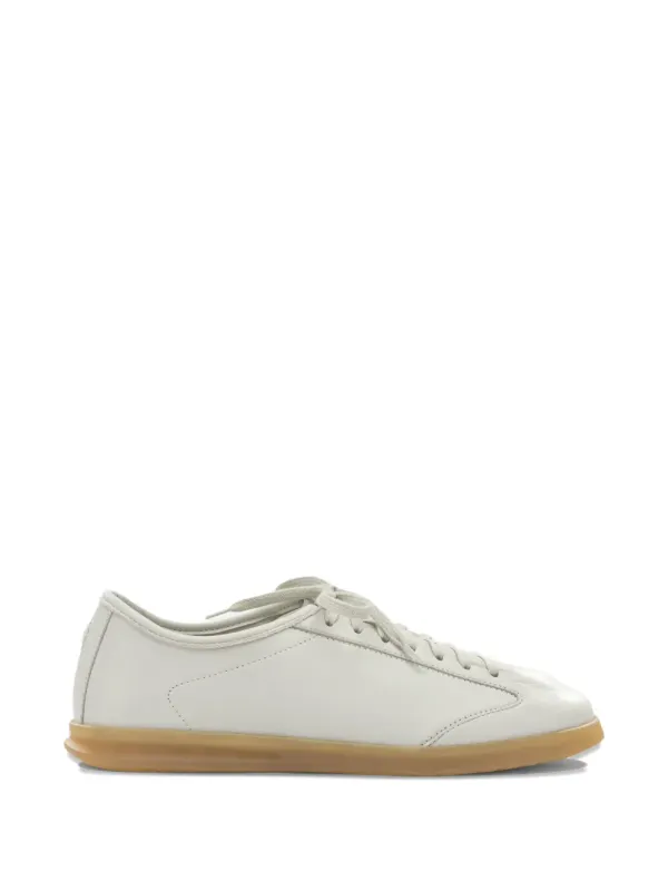 Henderson Baracco Elton leren – Beige (ELTONP1)