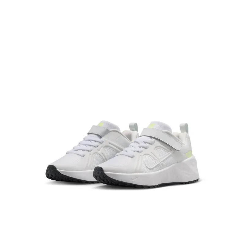 Nike Metro Tek White / Summit White / Off White (HQ2008-101)