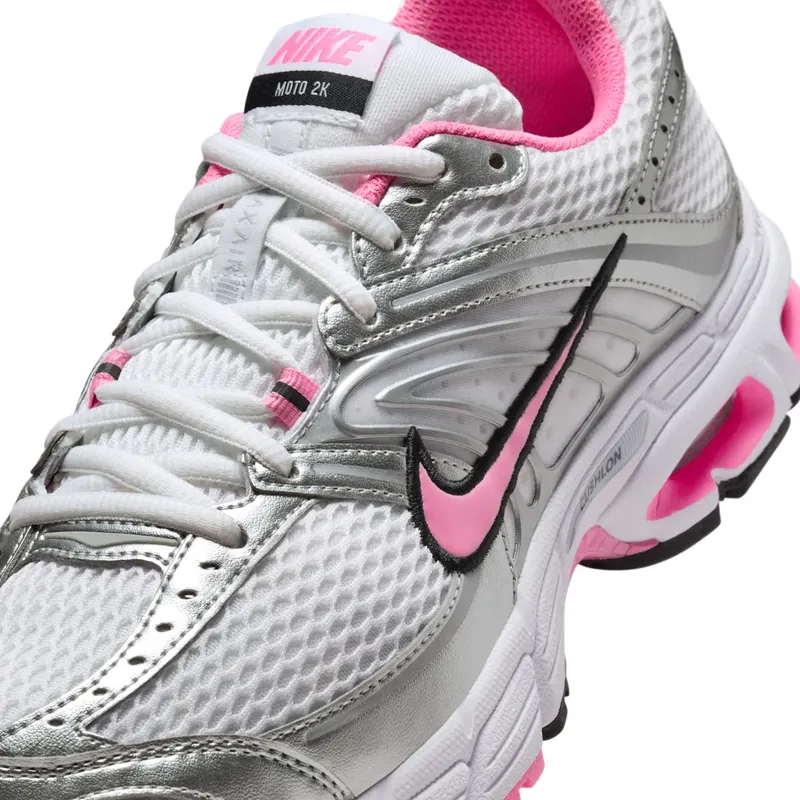 Nike Air Max Moto 2K “Pink Spell” (HQ2056-101)