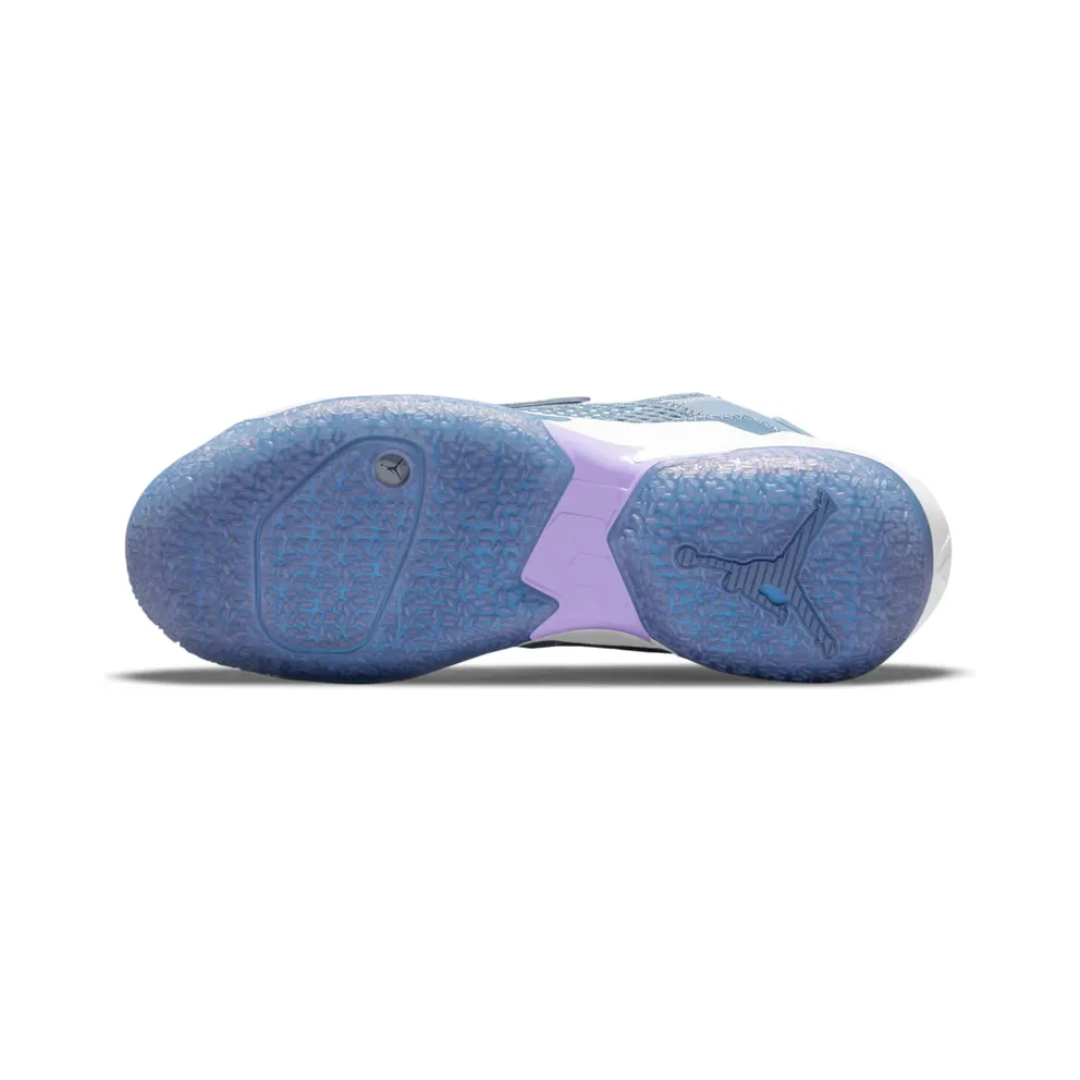 Jordan ‘Why Not?’Zer0.4 Blue (CQ4230-400)