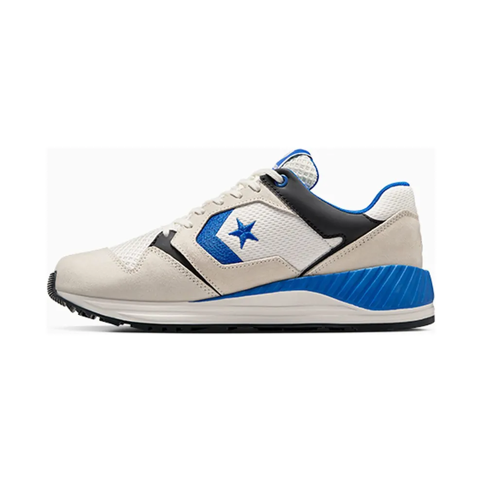 Converse Wave Trainer Vintage White Blue (A12836C)