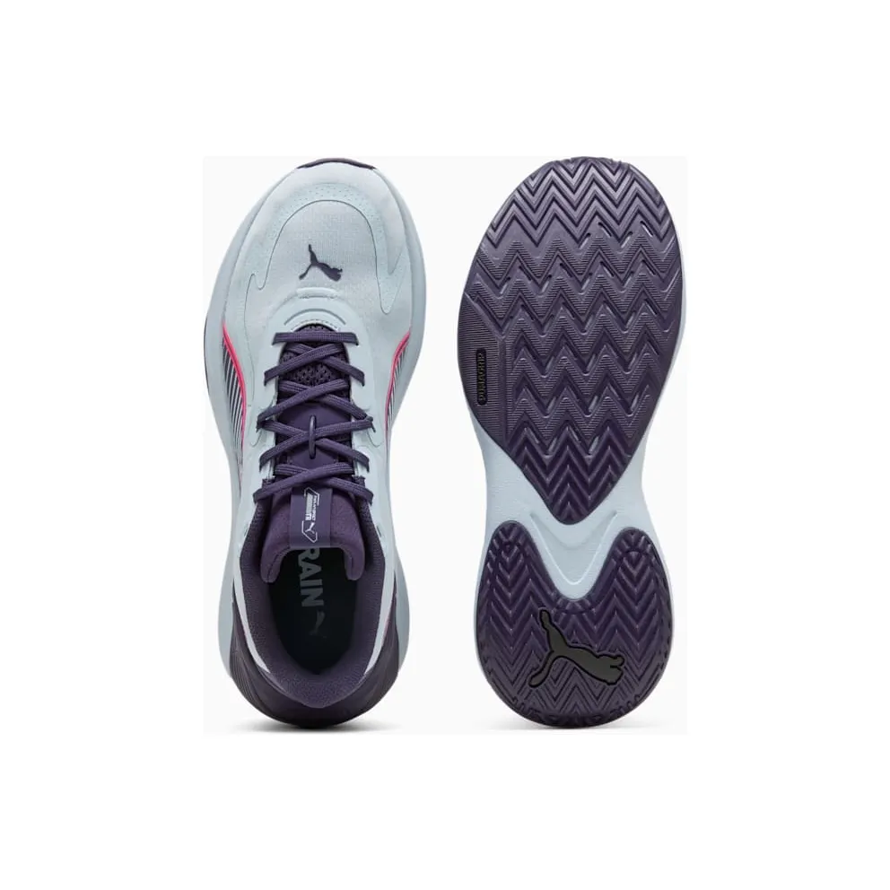 Puma Hybrid Lucite / Deep Plum / Pure Pink (310282-21)