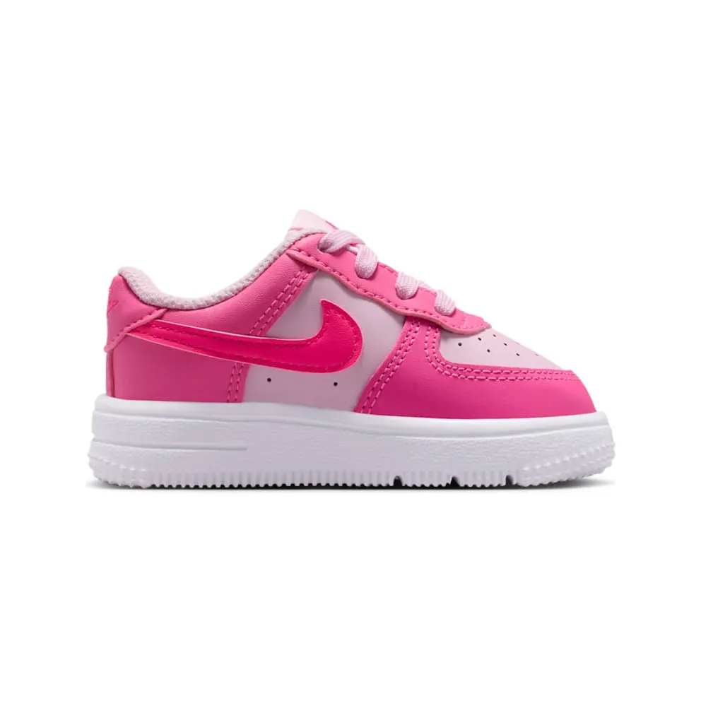 Nike Air Force One Low Pinksicle / Pink Foam / White (IO7456-684)