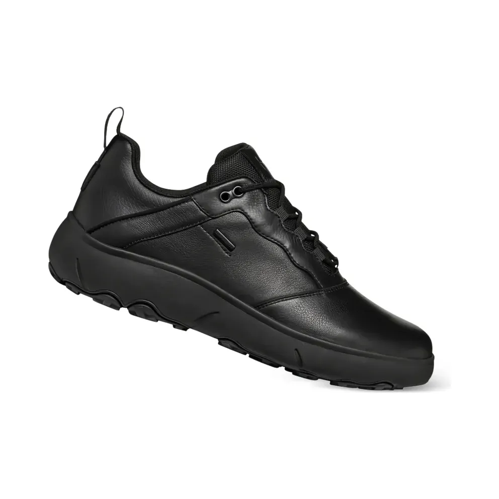 Geox Nebula™ + Grip ABX – Black (U46HFA4654C9999)
