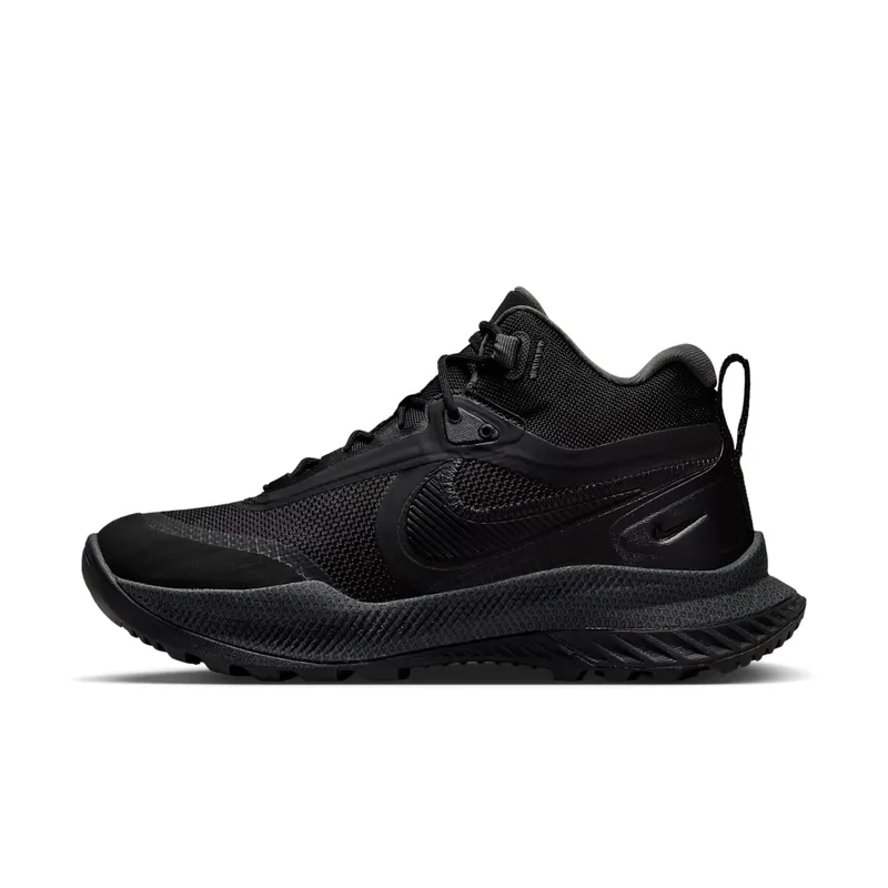 Nike React SFB Carbon High Black Anthracite (Wide) (CK9951-001)