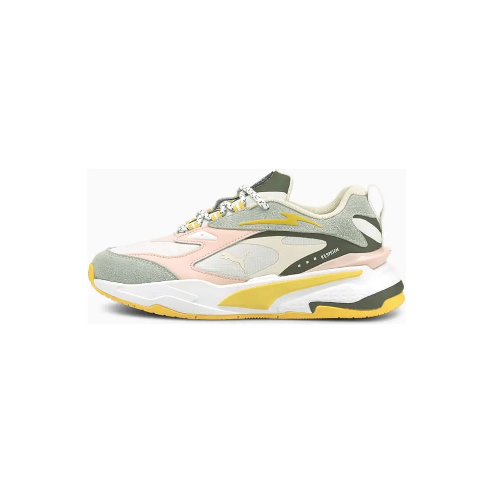 Puma Time4Change RS-Fast White (38143502)