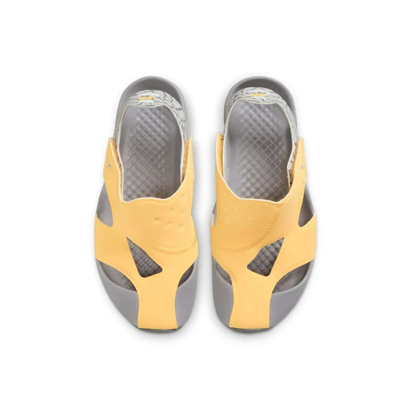 Jordan Flare Topaz Gold Tech Grey Light Graphite Cement Grey (CI7849-700)