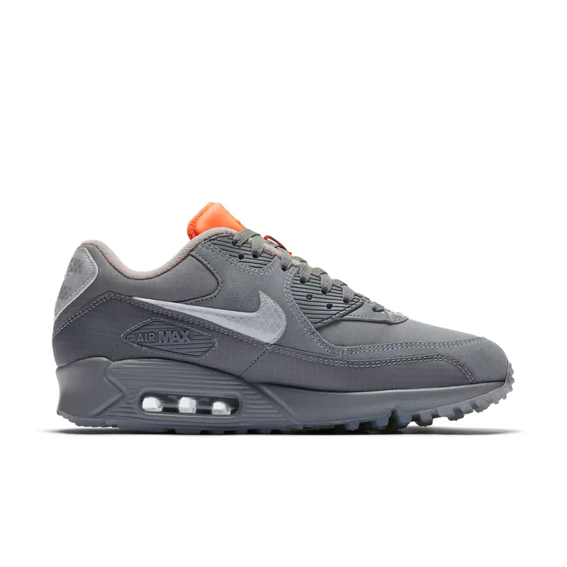 Nike x The Basement BSMNT Air Max 90 ‘Real People Do Real Things’ (Glasgow) (2019) (CI9111-003)