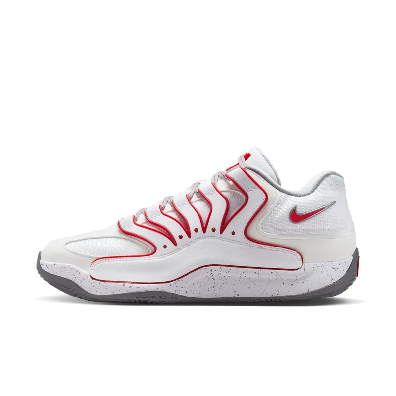 Nike KD18 “Wayne” (HV1992-100)