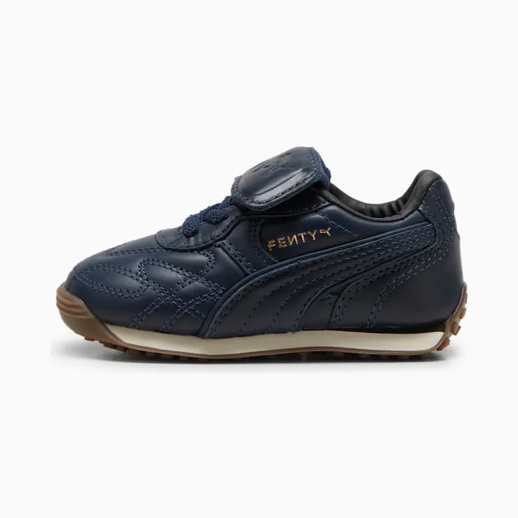 Puma Avanti L Rihanna Fenty Club Navy (398358-01)