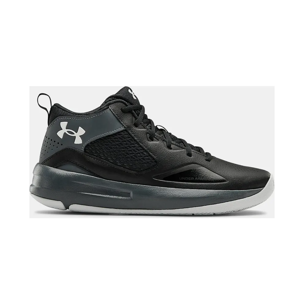 Under Armour Lockdown 5 Black (3023949-001)