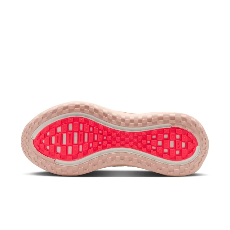 Nike Vomero Plus “Black Bright Mango Hot Lava” (HV8154-010)