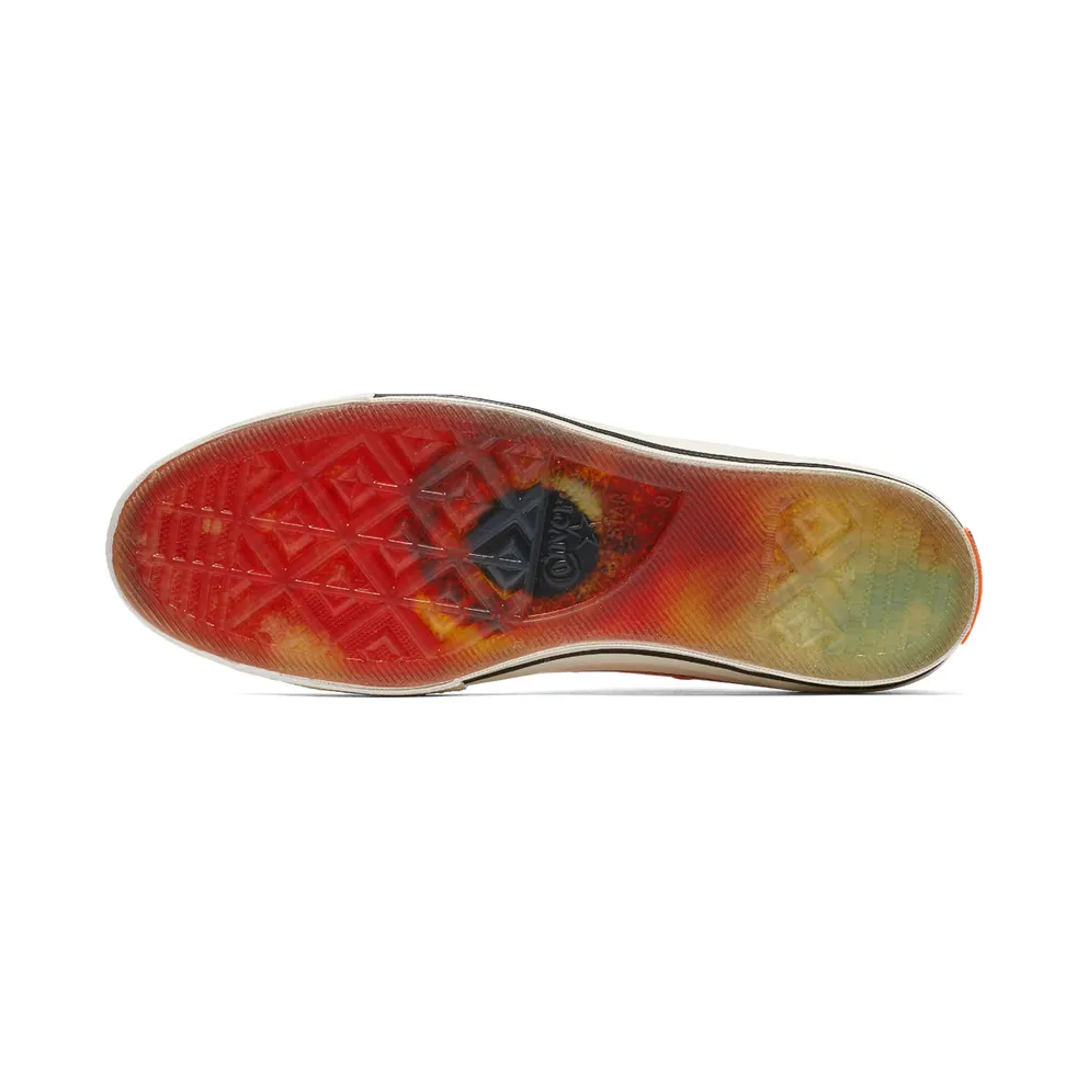 Converse x Vince Staples Chuck Taylor All Star 70 Low Vibrant Orange (161254C)