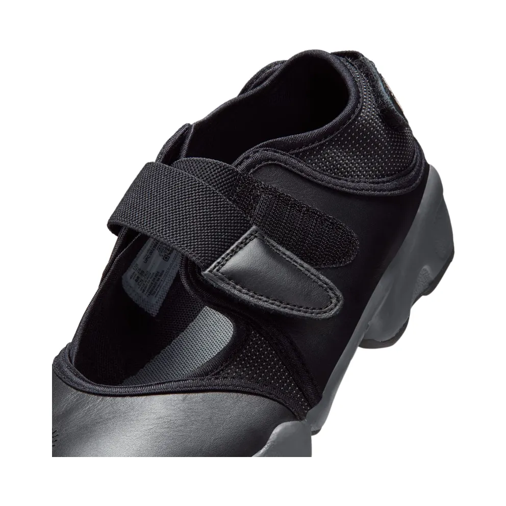 Nike Air Rift WMNS Black Iron Grey (IM6017-010)