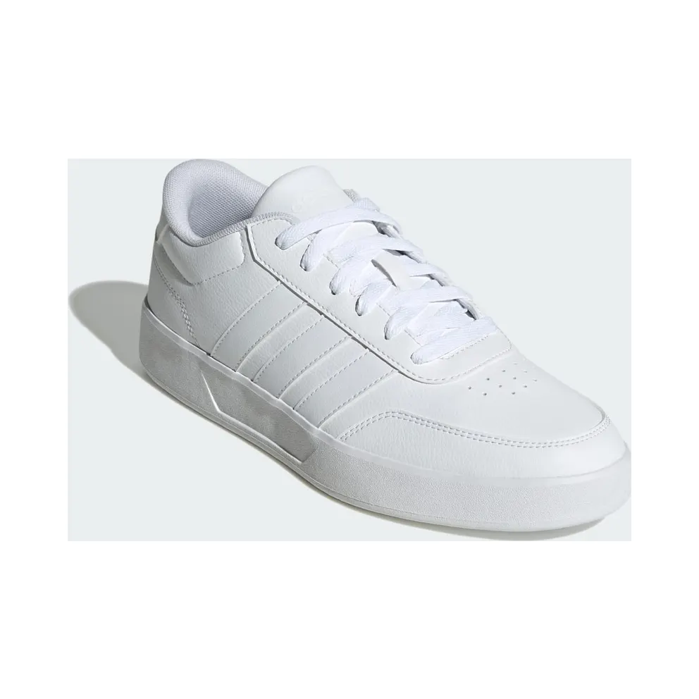 Adidas Breaknet 3.0 Cloud White / Cloud White / Cloud White (JR3546)