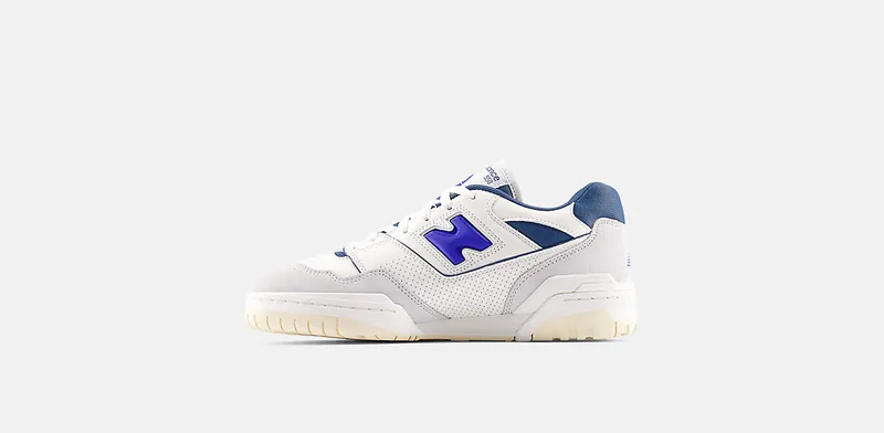 New Balance 550 “Blue Gemstone” (BB550EBL)