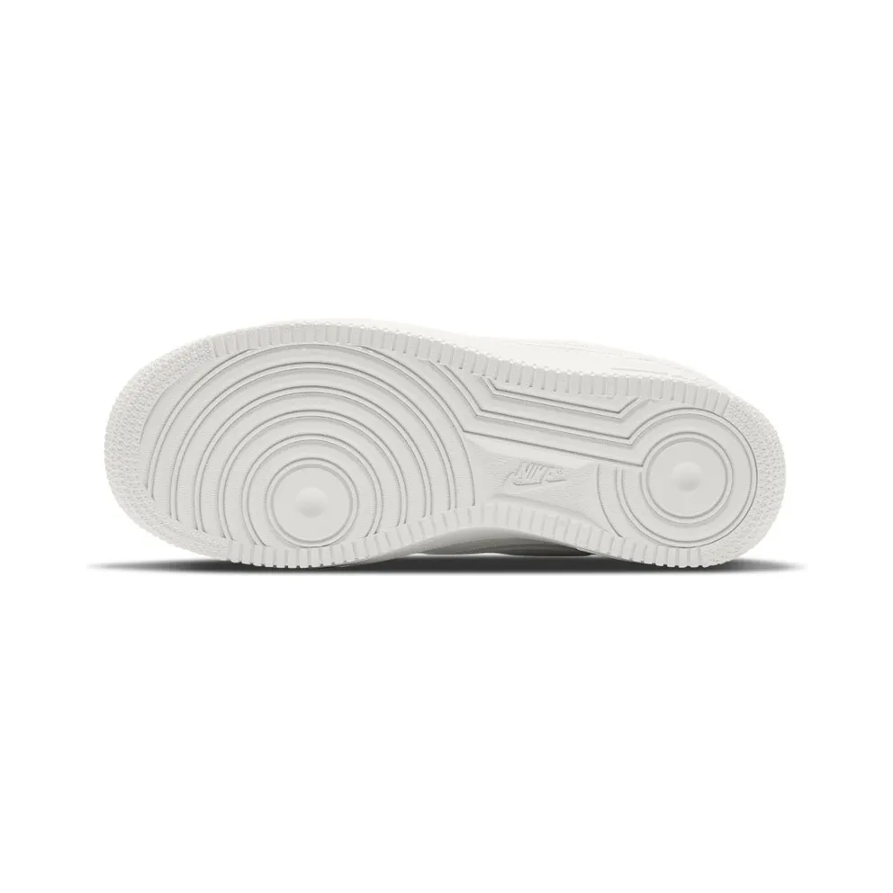 Nike x Serena Williams Air Force 1 LXX Zip – “White” (DM5036-100)