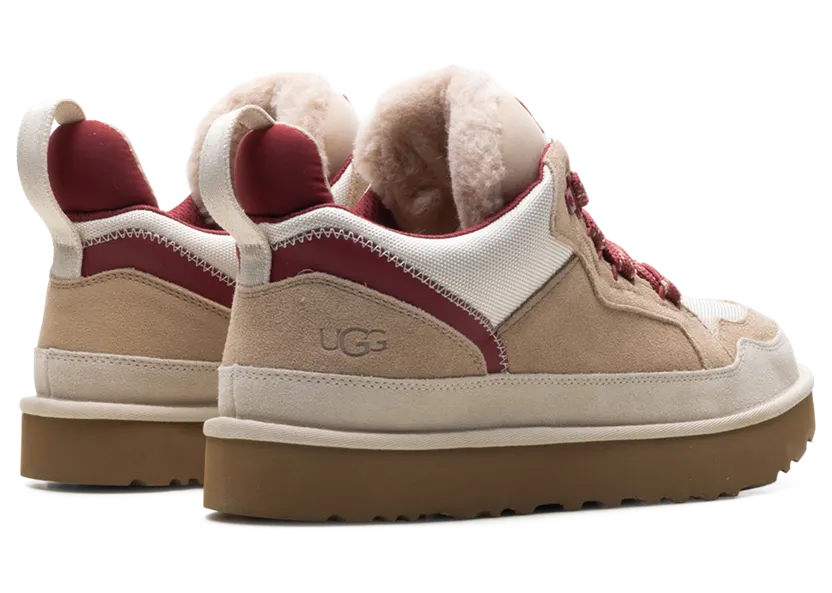 ugg-lowmel 1170750-DWD