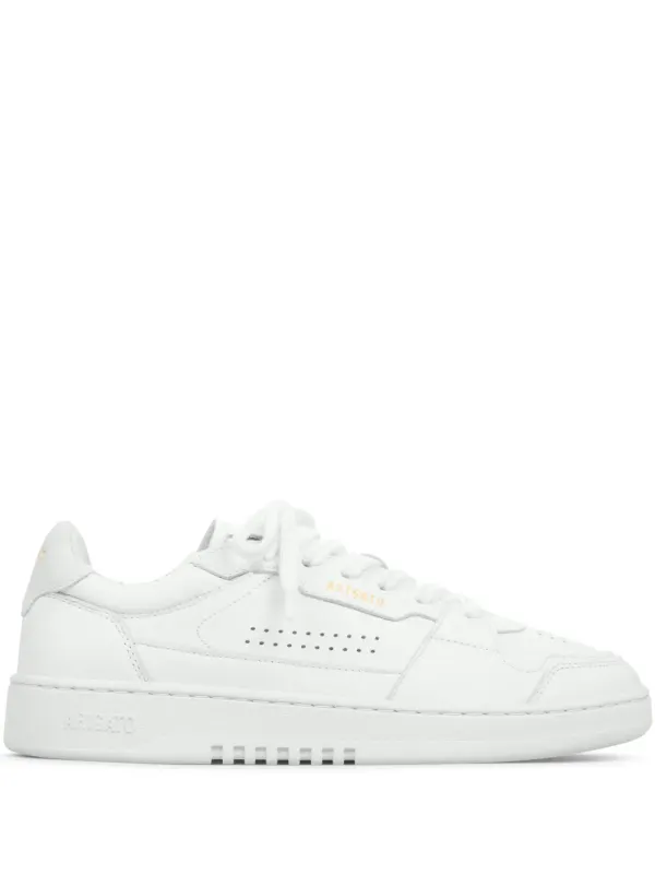 Axel Arigato Dice Lo low-top – White (F2525001)