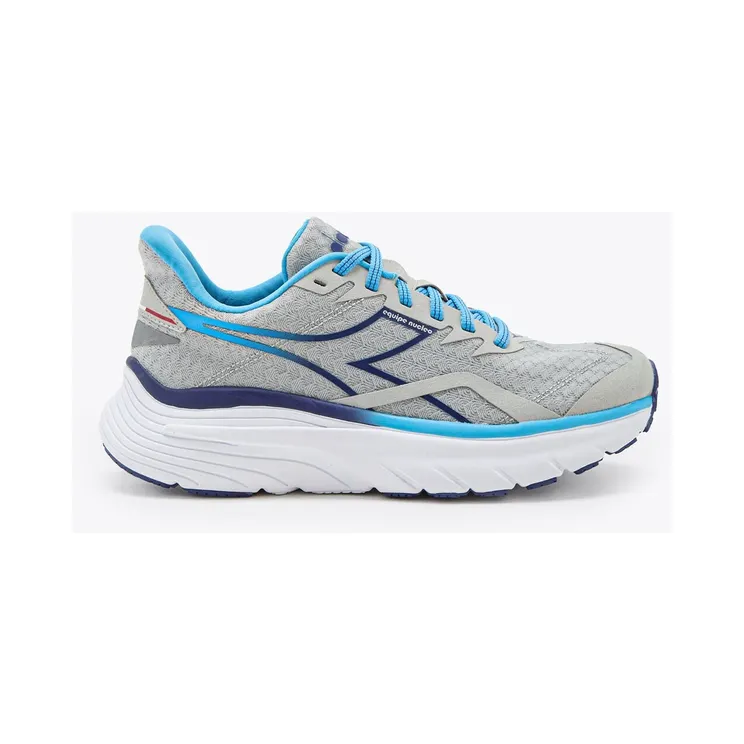 Diadora Equipe Nucleo Silver Bonnie Blue (101.179095 C2035)