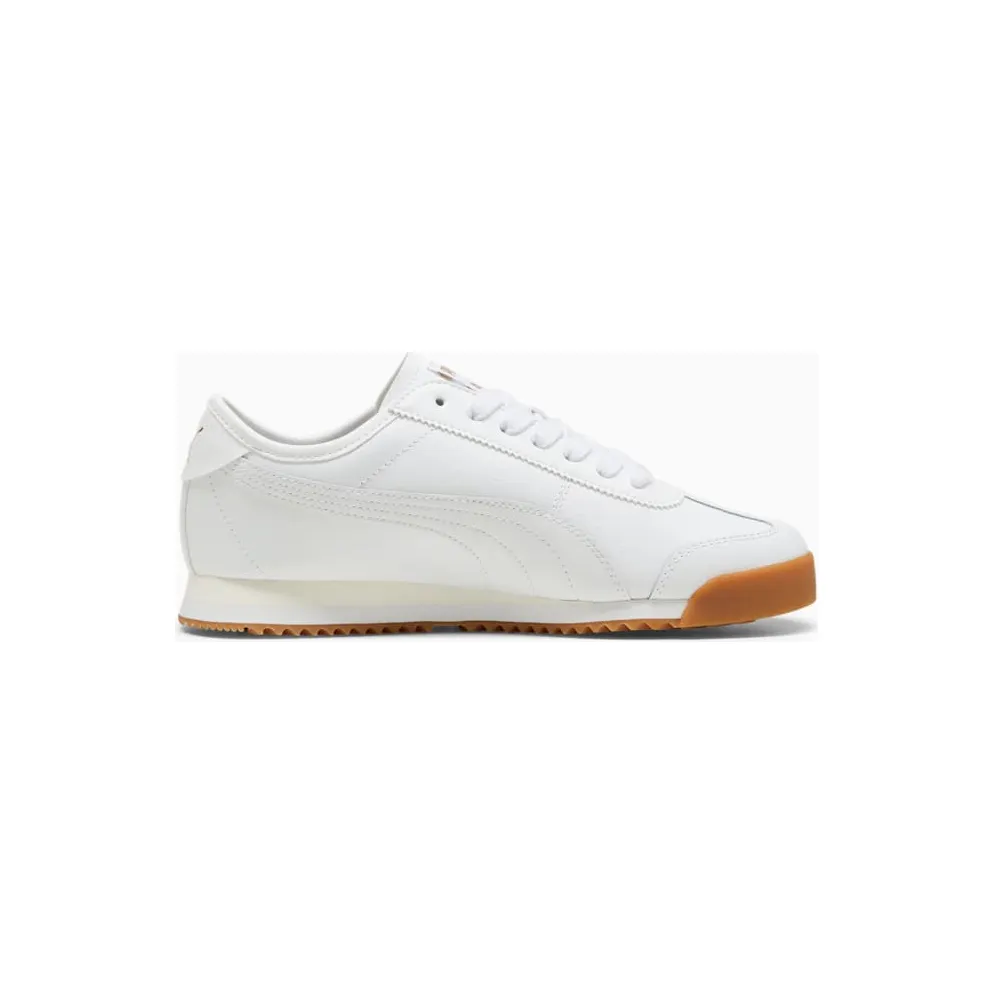 Puma Roma – “68 Revival – White Gum” (398634-01)