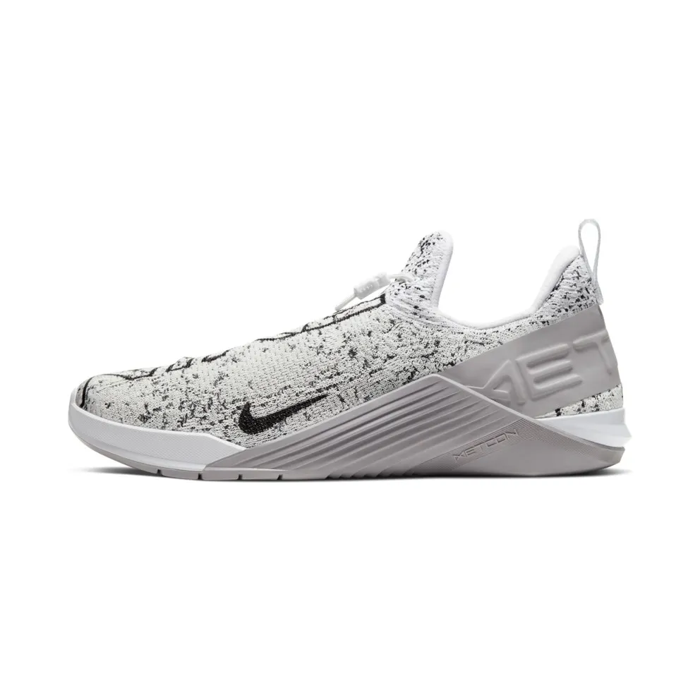 Nike React Metcon White White/Atmosphere Grey/Black (BQ6044-100)