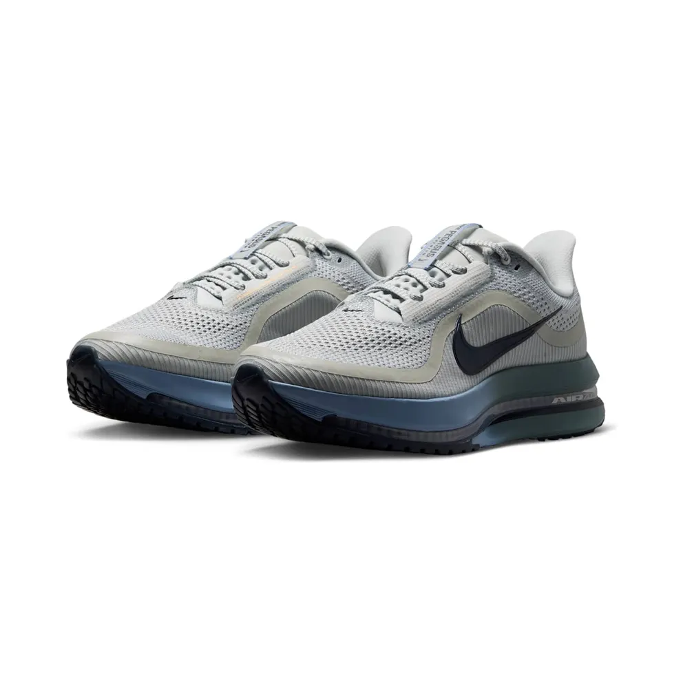 Nike Pegasus Premium Grey Mist/Mineral Slate/Work Blue/Dark Obsidian (HQ2592-017)