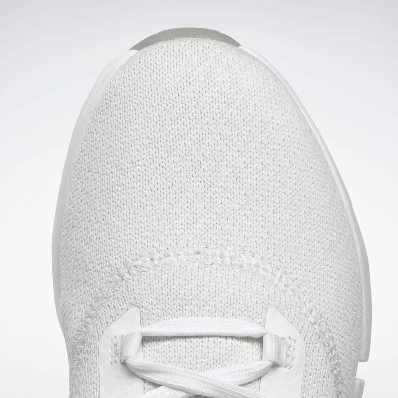 Reebok DailyFit Shoes White / Porcelain / Luminous Lilac