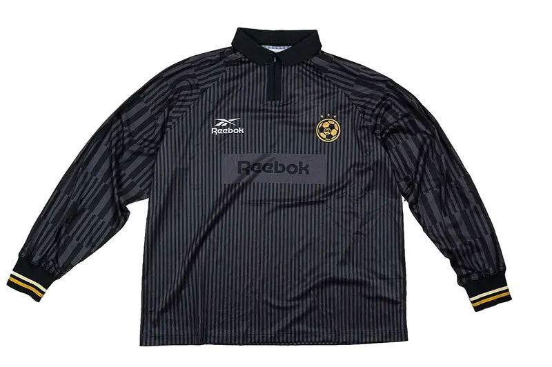 Reebok – Soccer Longsleeve 22 – T-Shirt-langarm (RMAB00AC99FAB0011000)