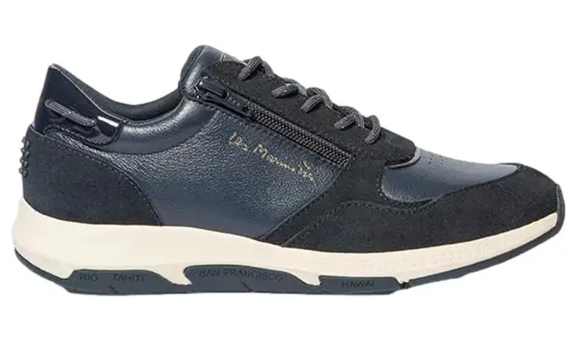 TBS sneaker baltische (JAZAZIP-E7342)