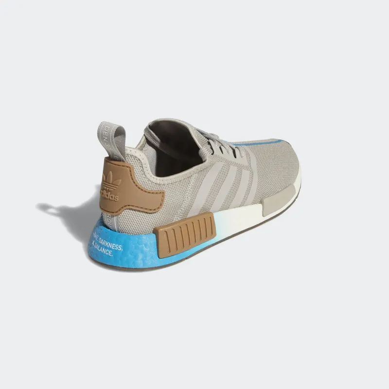 Adidas NMD_R1 Star Wars Light Brown / Light Brown / Raw Desert (FW3947)