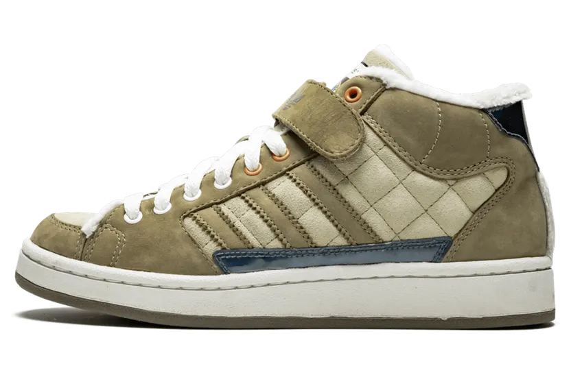 adidas Superskate Mid Star Wars Rogue Leader Hoth
