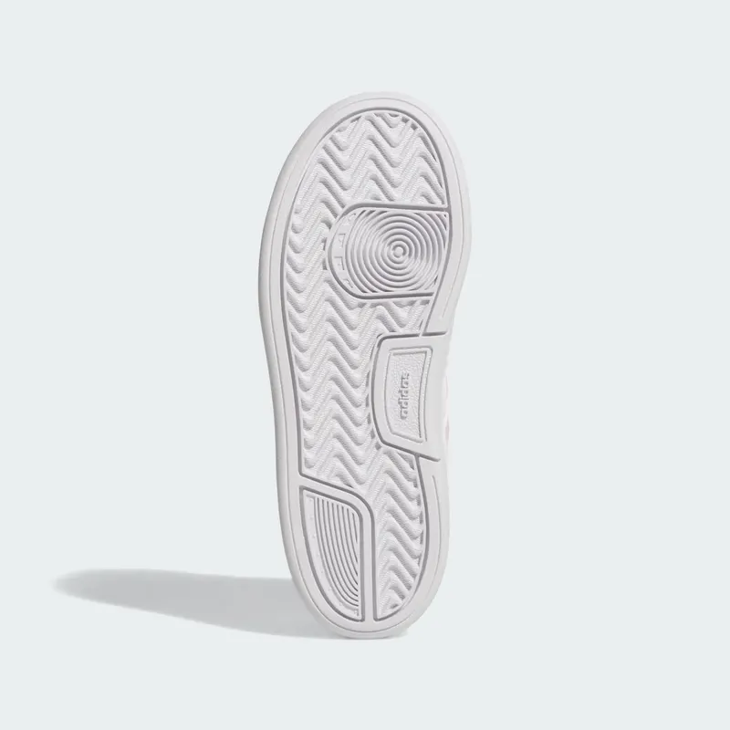 Adidas Turnaround Kids Cloud White / Clear Pink / Cloud White (JQ0136)