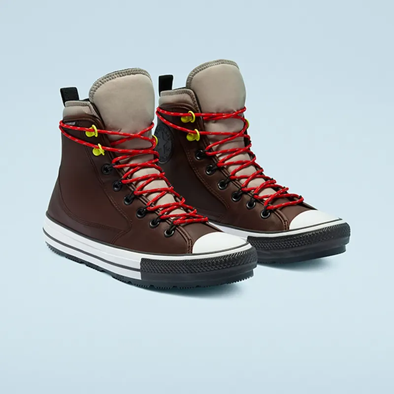 Converse All Terrain Chuck Taylor All Star High Top Dark Root/malted (169588C)