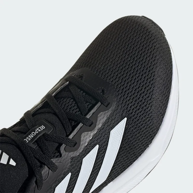 adidas Response Core Black Cloud White (IG9922)